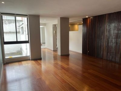 Apartamento en Alquiler en Punta Carretas, Montevideo