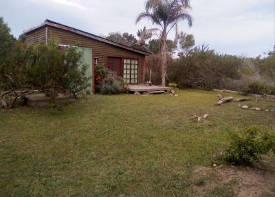 Casa en Venta en Punta del Diablo, Rocha