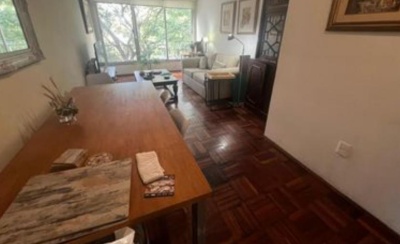 Apartamento en Venta en Pocitos, Montevideo