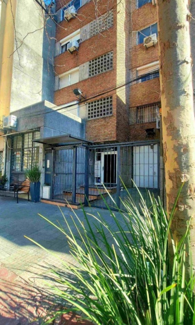 Apartamento en Venta en Cordón, Montevideo