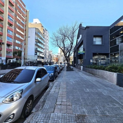 Local Comercial en Alquiler en Pocitos, Montevideo