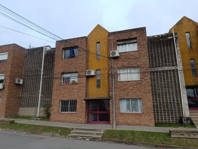 Apartamento en Venta en San José de Mayo, San José