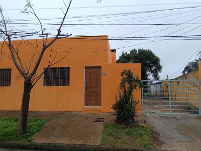 Casa en Alquiler en San José de Mayo, San José