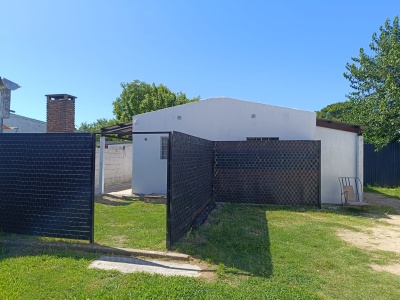 Casa en Alquiler en San José de Mayo, San José