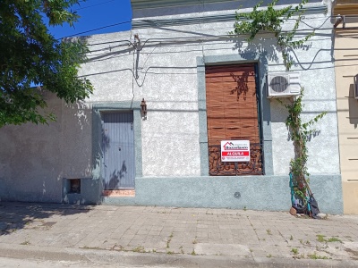 Casa en Alquiler en San José de Mayo, San José