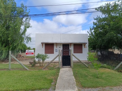 Casa en Alquiler en San José de Mayo, San José