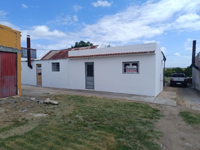 Casa en Alquiler en San José de Mayo, San José