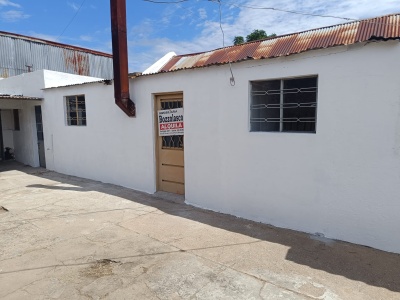 Casa en Alquiler en San José de Mayo, San José