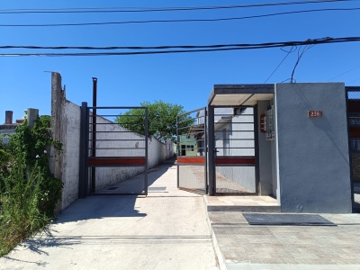 Casa en Alquiler en San José de Mayo, San José