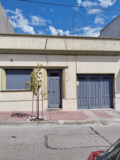 Casa en Alquiler en CENTRO, San José de Mayo, San José