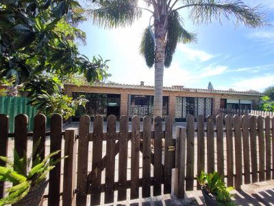 Casa en Alquiler en Médanos de Solymar, Ciudad de la Costa, Canelones