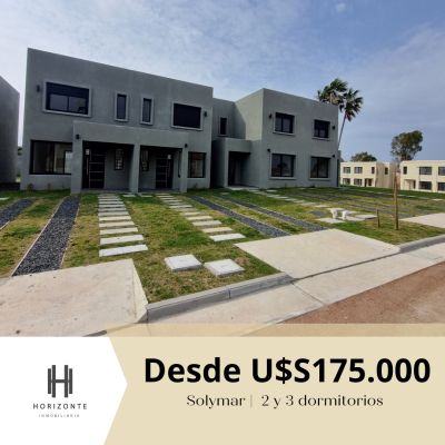 Casa en Venta en Solymar, Ciudad de la Costa, Canelones