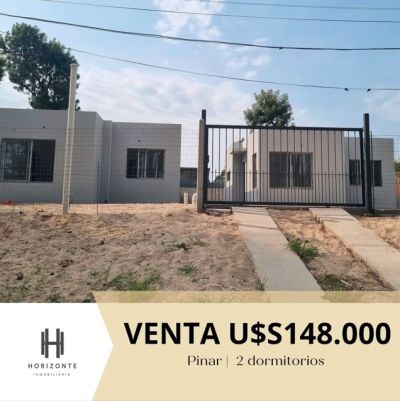 Casa en Venta en Pinar Norte, Ciudad de la Costa, Canelones