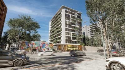 Apartamentos en Venta en Centro, Montevideo