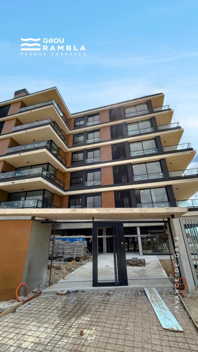 Apartamentos en Venta en Parque de Carrasco, Ciudad de la Costa, Canelones