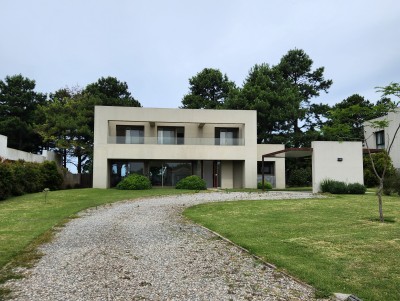 Casa en Alquiler en Viñedos De La Tahona, Canelones