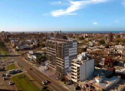 Apartamento en Venta en Parque Batlle, Montevideo