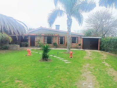 Casa en Venta en Parque de Carrasco, Ciudad de la Costa, Canelones