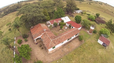 Campos y Chacras en Venta en Sierras De Rocha, Rocha