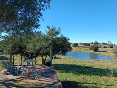 Campo / Chacra en Venta en Sierras de Rocha, Rocha, Rocha