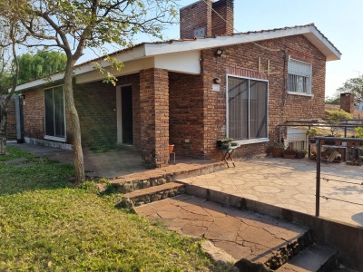 Casa en Venta en Costanera Sur, Salto, Salto