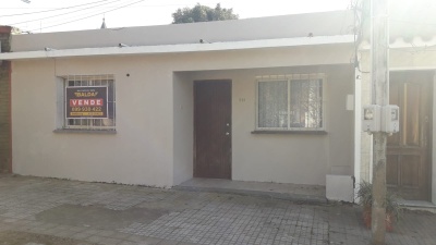 Casa en Venta en Cerro, Salto, Salto