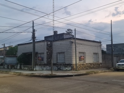 Casa en Venta en Cerro, Salto, Salto