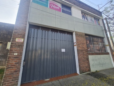 Local Comercial en Alquiler en Salto, Salto