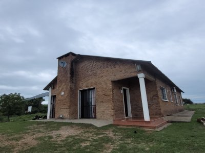 Campo / Chacra en Venta en Salto, Salto