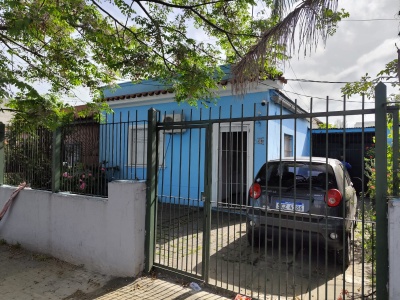 Casas en Venta en Aires Puros, Montevideo