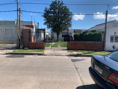 Casa en Venta en Las Acacias, Montevideo