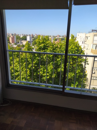 Apartamento en Alquiler en Pocitos, Montevideo