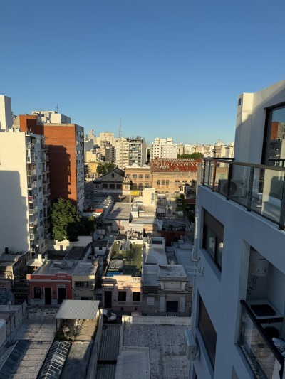 Apartamento en Venta en Cordón, Montevideo