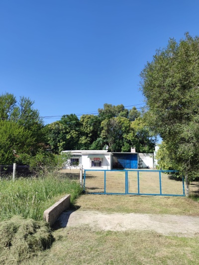 Casa en Venta en Juan Lacaze, Colonia