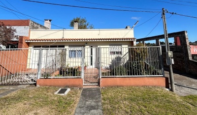 Casa en Venta en Paysandú, Paysandú