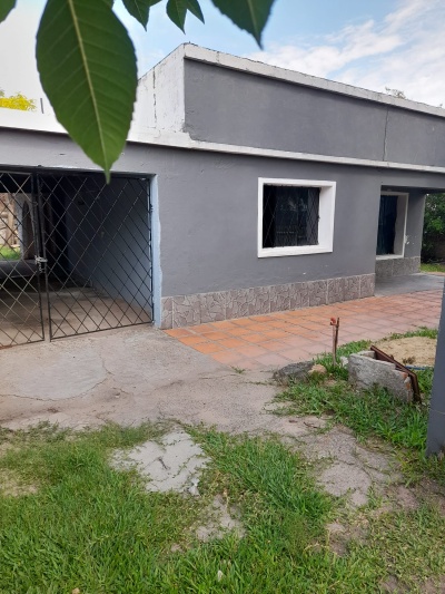 Casa en Venta en Paysandú, Paysandú