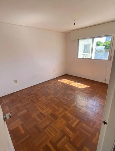 Apartamento en Alquiler en Centro, Montevideo