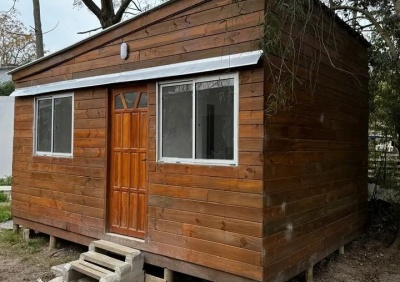 Bungalows / Cabañas en Alquiler en Pinar Norte, Ciudad de la Costa, Canelones