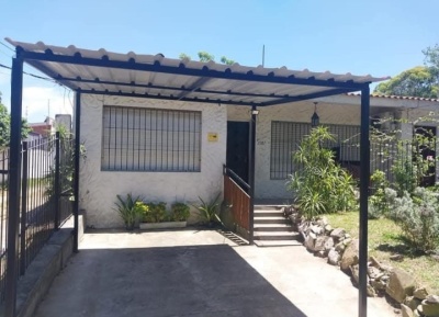 Casa en Alquiler en Carrasco Norte, Montevideo