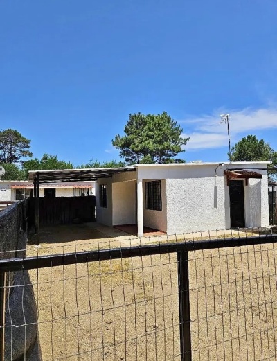 Casa en Alquiler en Las Toscas, Costa de Oro, Canelones