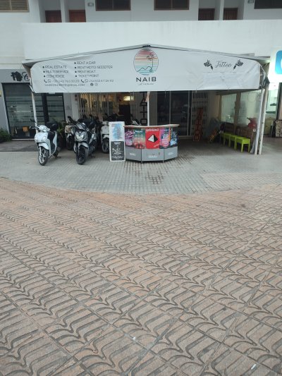 local comercial en Venta en Figueretes, Ibiza, Islas Baleares