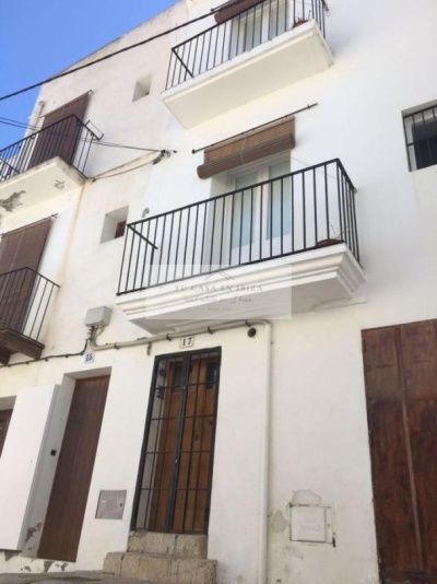 Casa en Venta en Ibiza, Islas Baleares