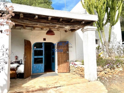 Finca en Venta en Sant jose, San José, Islas Baleares