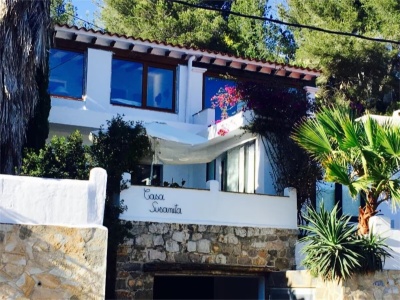 Chalet en Venta en Cala llonga, Santa Eulalia del Río, Islas Baleares