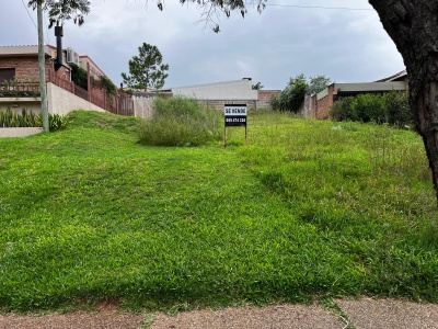 Terreno en Venta en Salto, Salto