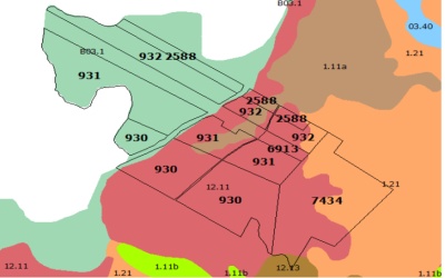 Campo / Chacra en Venta,  Alquiler en Paso del Leon, Artigas, Artigas