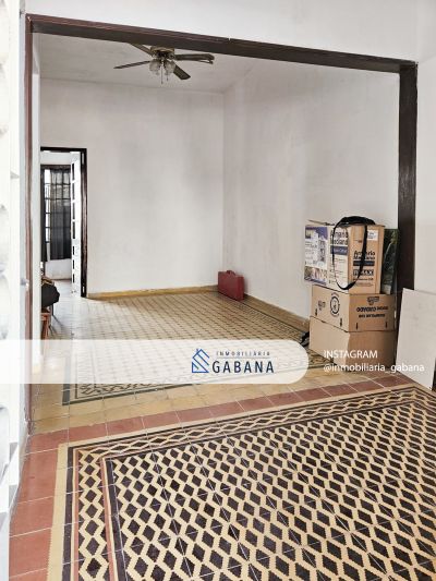 Casa en Venta en CENTRO, Salto, Salto