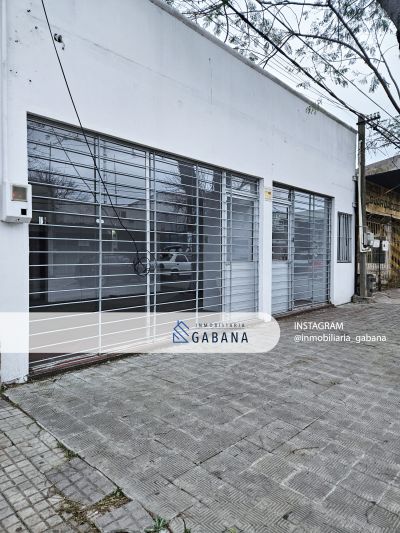 Local Comercial en Alquiler en Salto, Salto