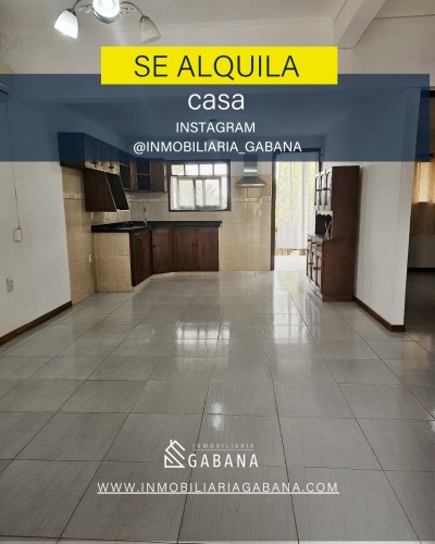 Casas y Apartamentos en Alquiler en Salto, Salto