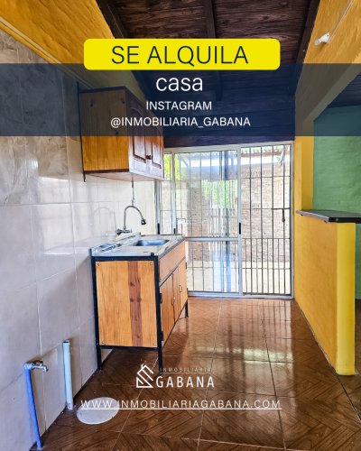 Casas y Apartamentos en Alquiler en Salto, Salto